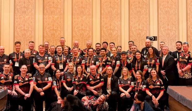 Gallagher Security Shines At ISC West 2025 Event