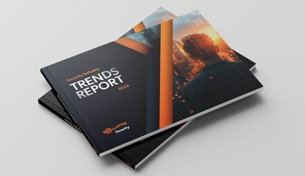 Gallagher Security's 2026 Industry Trends Report