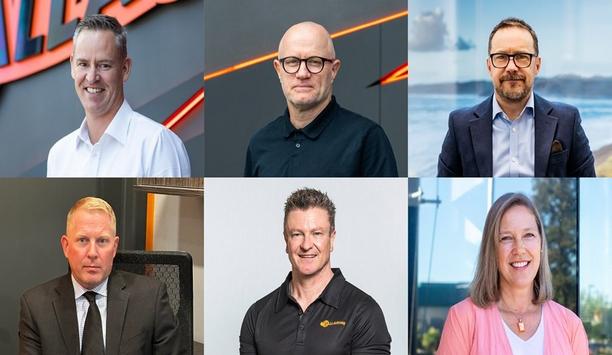 Gallagher's Strategic Growth In Physical Security 2024