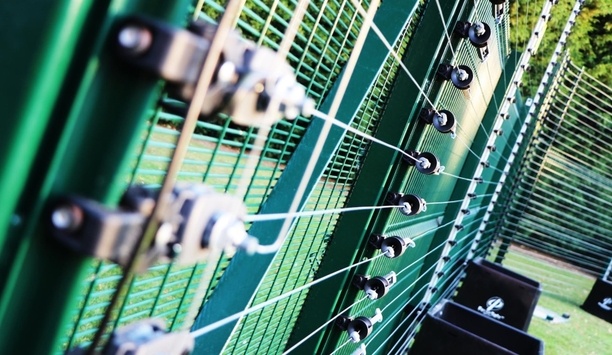 Gallagher Security And CLD Fencing Collaborate On FenceSafe-E Zero Ground Strike Temporary Host And PID Fencing System