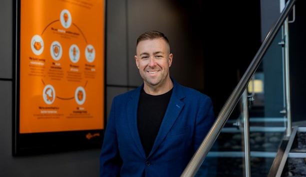 Matt Butts Joins Gallagher As EVP Of Americas