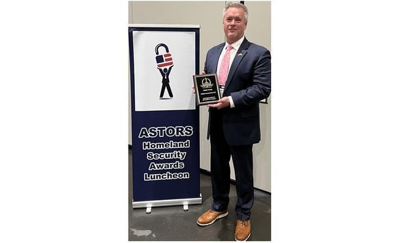 Gallagher Security Flexes Federal Government Capabilities With Second Platinum ASTORS Win For HSPD-12/FIPS 201 Compliance