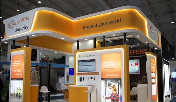 Gallagher Unveils Cloud Security At Intersec Saudi Arabia 2025