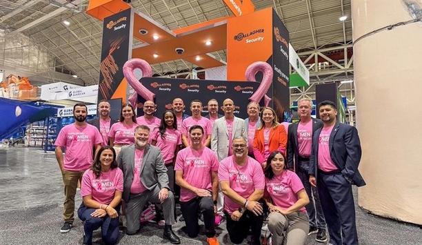 GSX 2025: Gallagher Supports Breast Cancer Research