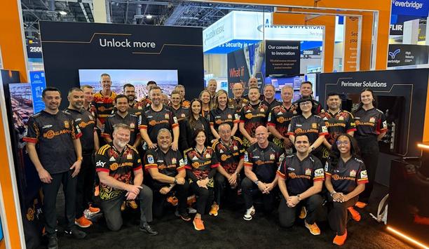 Gallagher's Integration Innovation At ISC West 2026