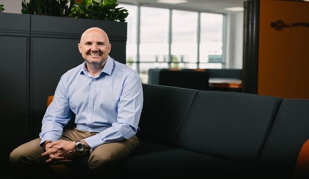 ISE 2024: Gallagher Security's Command Centre & Innovations