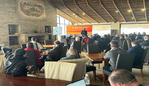 Gallagher Security’s Integrate 360° Roadshow Exhibits The Future Of Integrated Security