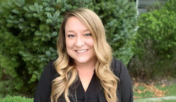 SIA Women In Security Forum 2024: Gallagher Security Achievement