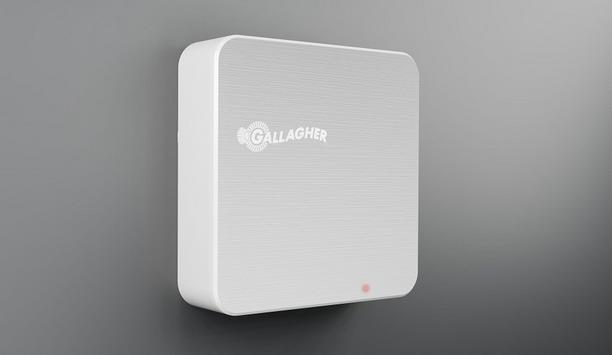 Gallagher Security’s New Controller 7000 Single Door (C7000 SD) Named 'Access Control New Product Of The Year'