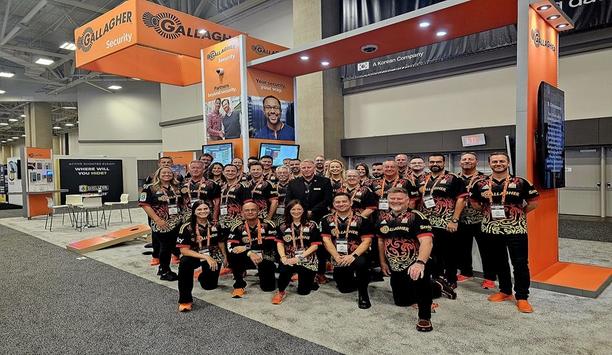 Gallagher Security Showcases Next-Gen Controller 7000 At ISC West 2024