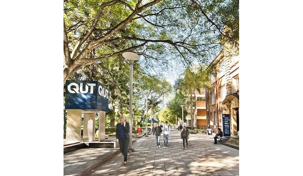 Queensland University Of Technology Installs Gallagher Security And Access Control System