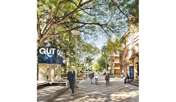 Queensland University Of Technology Installs Gallagher Security And Access Control System