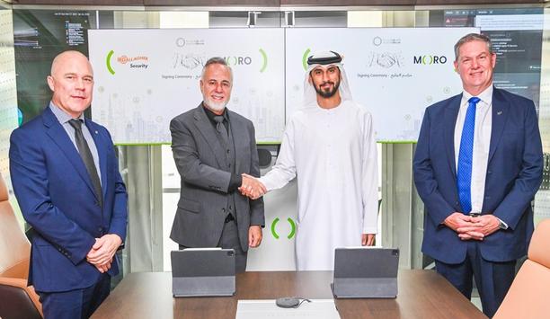 Gallagher & Moro Hub Redefine UAE Security Solutions
