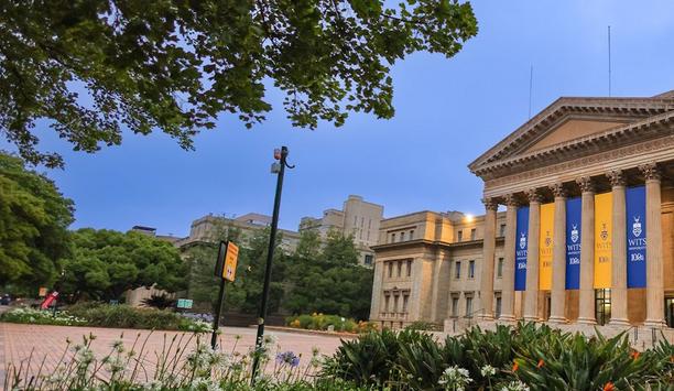 Gallagher Secures WITS With Access Control System