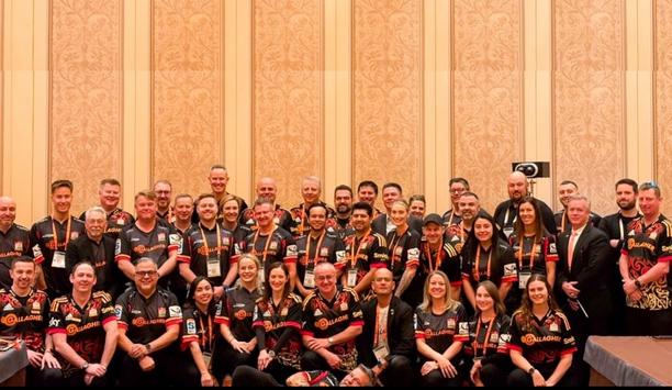 Discover Gallagher's Latest Security Solutions At GSX