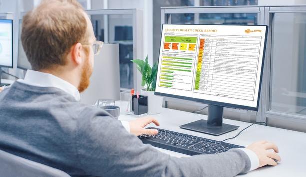 Gallagher Security Unveils New And Improved Security Health Check Tool