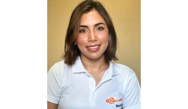 Gallagher Security Welcomes Luisa Merlano As Technical Business Development Manager For The Latin America Region