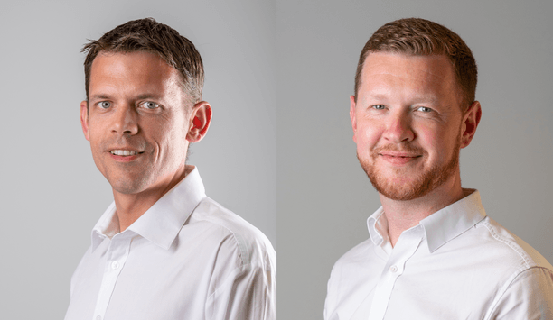 Gallagher Security Expands UK Sales And Business Development With Two Appointments