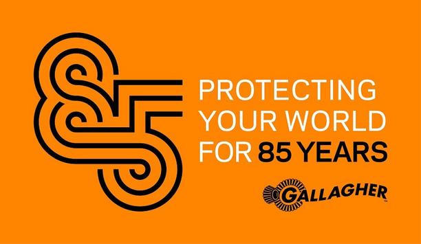Gallagher To Spotlight Its Newly Released C7000 Single Door Controller And Celebrate 85 Years Of The Group At The Security Event 2023