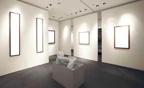 How Museums Employ Security Measures To Counteract Art Thefts