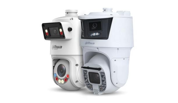 Dahua Technology: New Dual Camera Technology Is Game-Changer For Wide Area Surveillance