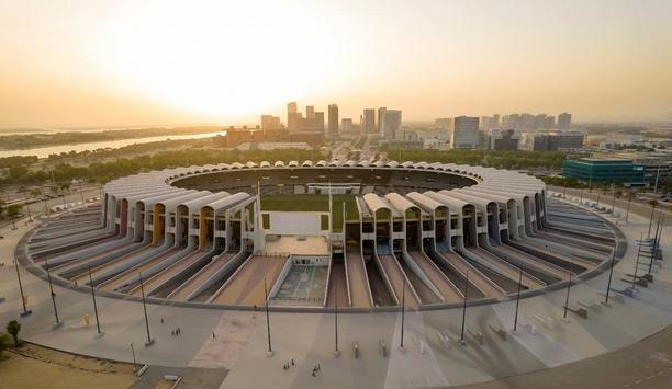 Game, Set, And Match: How The UAE’s Premier Sports Complex Is Protecting Fans With An Advanced Security System From Hikvision