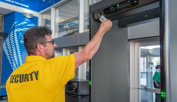 Garrett Metal Detectors: ISO Certifications Announced