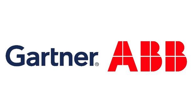 Gartner Recognized ABB As A ‘Visionary’ In Its 2022 Magic Quadrant For Global Industrial IoT Platforms Report