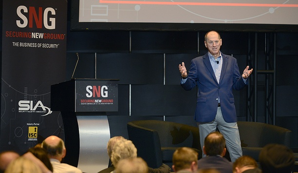 Securing New Ground Considers Impact Of Technologies And A Holistic Approach