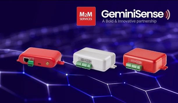 Bold's GeminiSense Partners With M2M Services To Offer Post-PSTN 5G-Ready Digital Solutions For Alarm Monitoring Centers