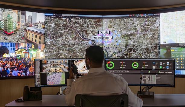 Genetec's Guide To Cyber And Physical Security Integration