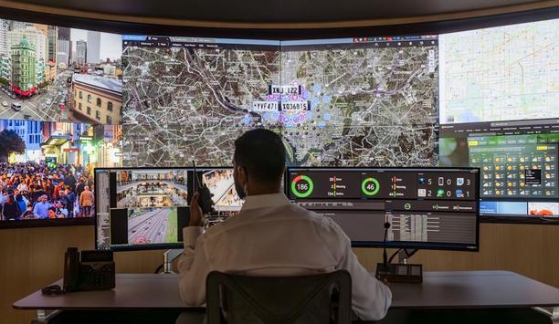 Genetec Inc: Cyber-Physical Security Strategies