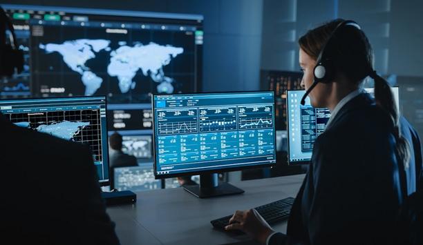 Genetec's Role In Data Sovereignty For Security