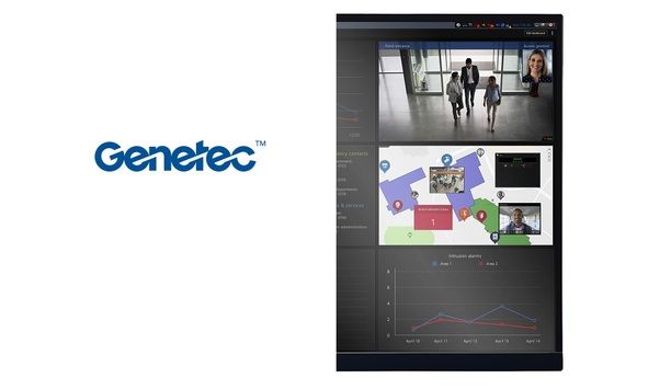 Genetec Announces Synergis IX Hardware To Unify Access Control And Intrusion Monitoring