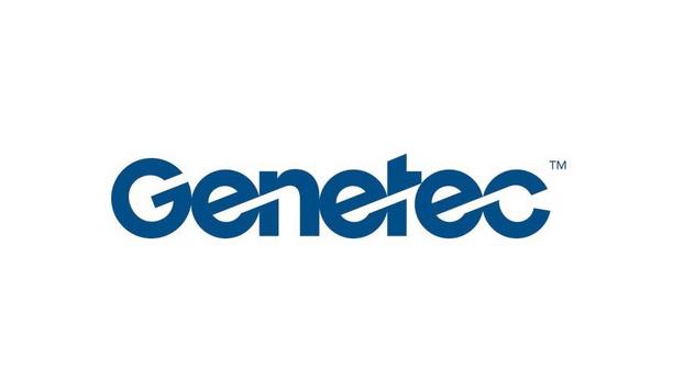 Genetec To Showcase Security Center SaaS At The Security Event 2024