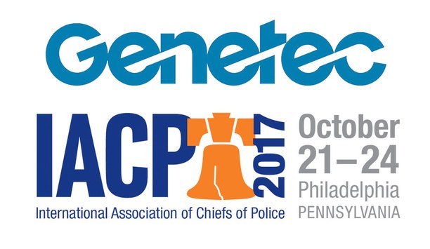 Genetec Exhibits New Public Safety Technology And Solutions At IACP 2017