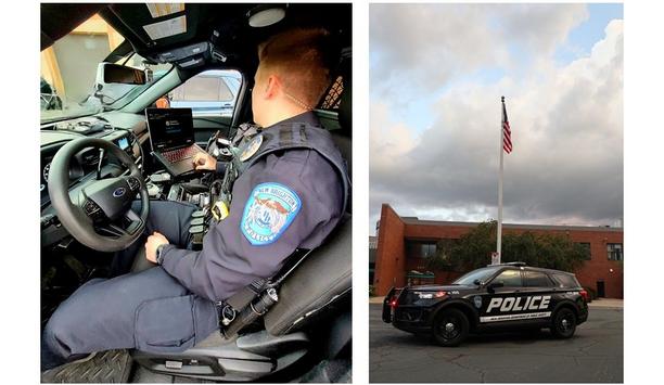 Genetec And New Brighton Public Safety's Digital Evidence Management