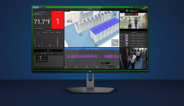 Genetec Announces A Major New Release Of Its Flagship Unified Security Platform, Security Centre