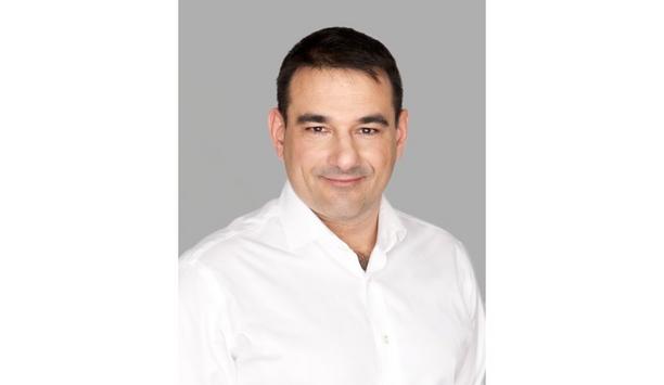 Genetec Announces The Appointment Of Leon Langlais As Chief Product Officer For The APAC Region
