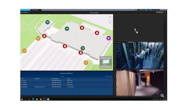 Genetec Announces New Version Of Security Center