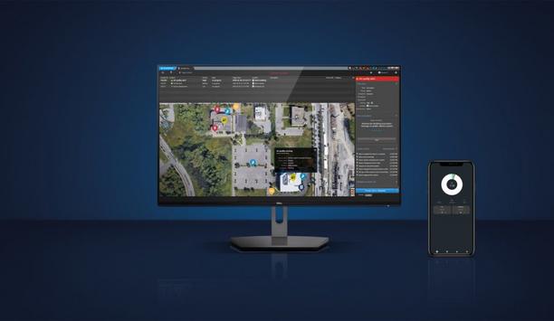 Genetec Announces A New Version 5.10 Of Security Center With A Support For Hybrid-Cloud Architectures