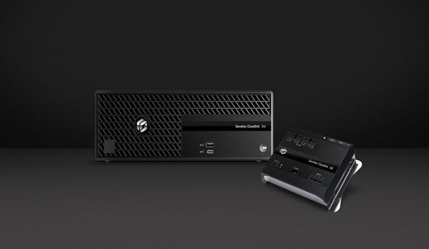 Genetec Announces Support From Axis, Bosch, Hanwha And i-PRO For New Security Center SaaS Solution