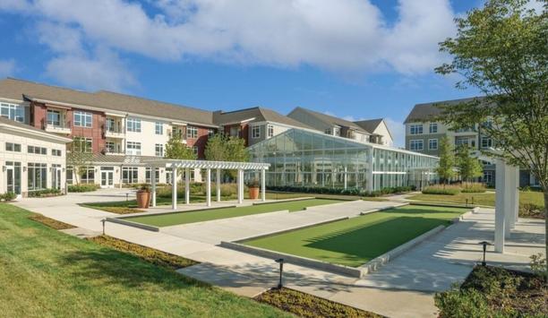 Genetec Announces That Erickson Senior Living Has Modernized Its Physical Security Systems Across 16 Of Its Communities With Genetec Security Center