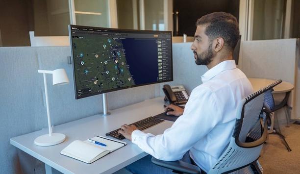 Genetec Cloudrunner Unveils New Mapping Features