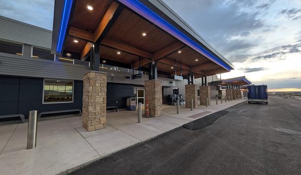 Genetec Powers RKS Airport's Security Modernization