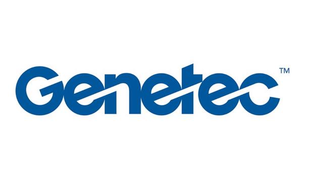 Genetec Lands Multi-Year Changi Airport Group Security Upgrade Project