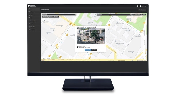Genetec Makes Clearance System Available For Free Of Charge And Displays It During DX Virtual Trade Show
