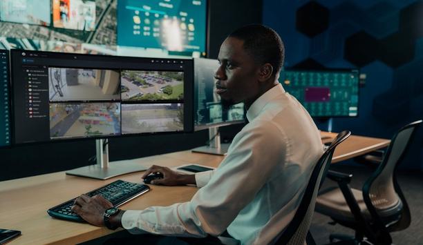Genetec Tops Video Surveillance Software Rankings Again