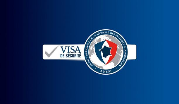 ANSSI Qualifies Genetec For Top Security Standards