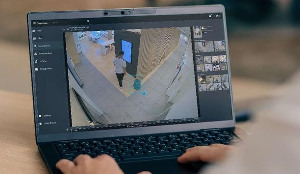 Genetec Revolutionizes Security With IA-Powered SaaS